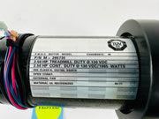 HealthRider H79t HRTL80510.2 Treadmill DC Drive Motor C3440B3912 (MP192)